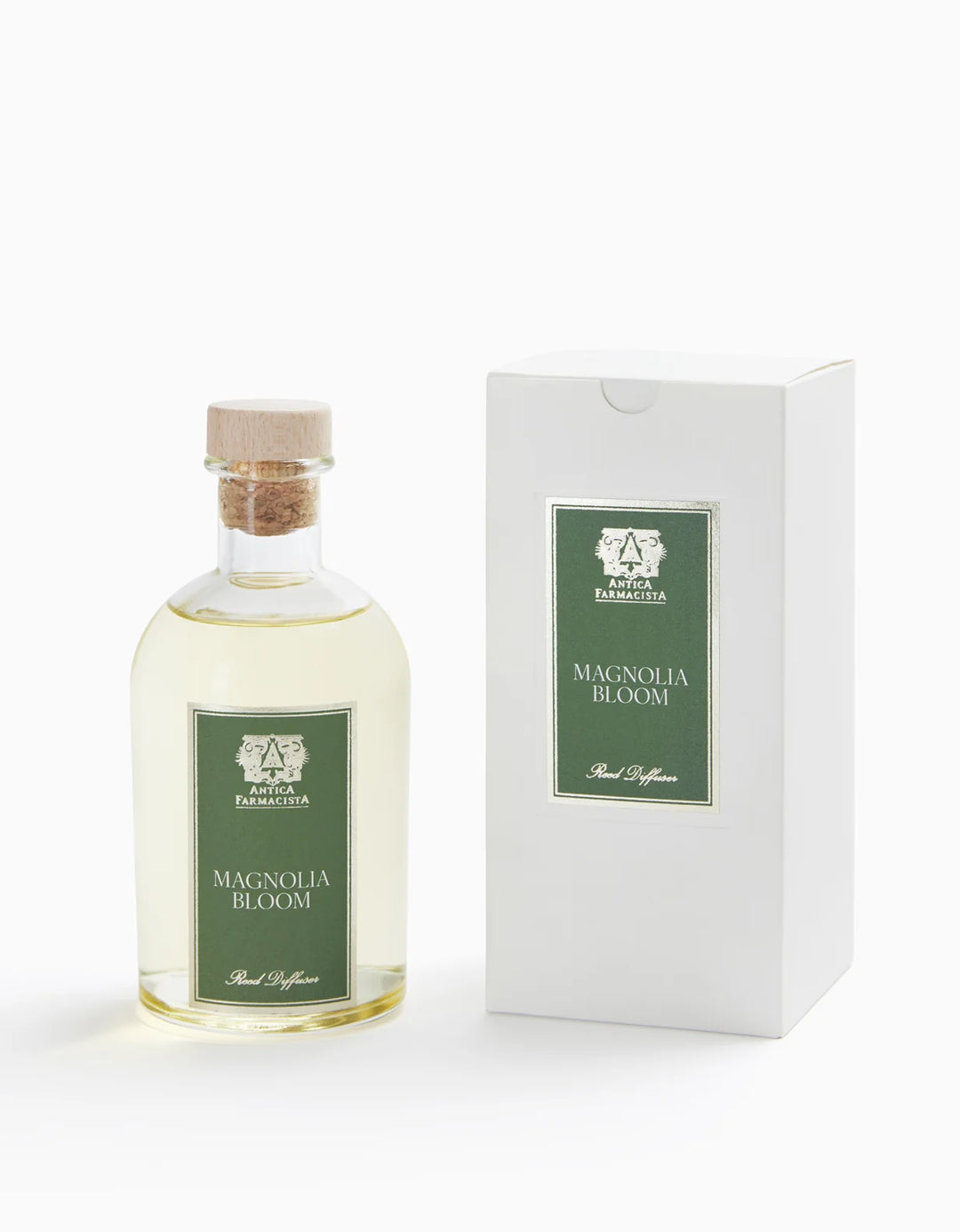 Magnolia Bloom /250ml Diffuser by Antica Farmacista