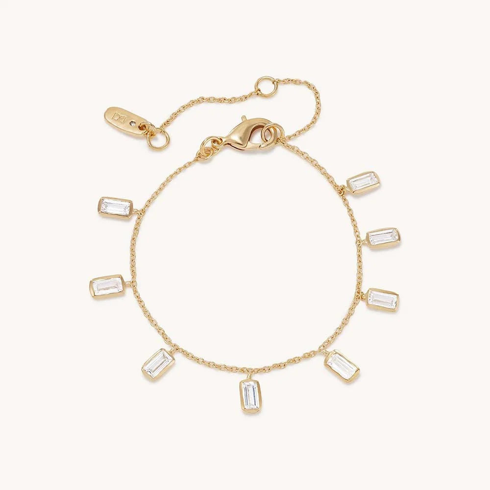 Dean Davidson  Gia Charm Bracelet