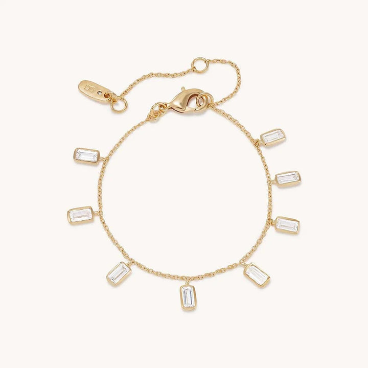 Dean Davidson  Gia Charm Bracelet