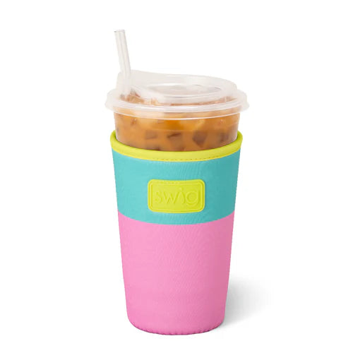 Swig Life Fruit Punch Iced Cup Coolie (medium)