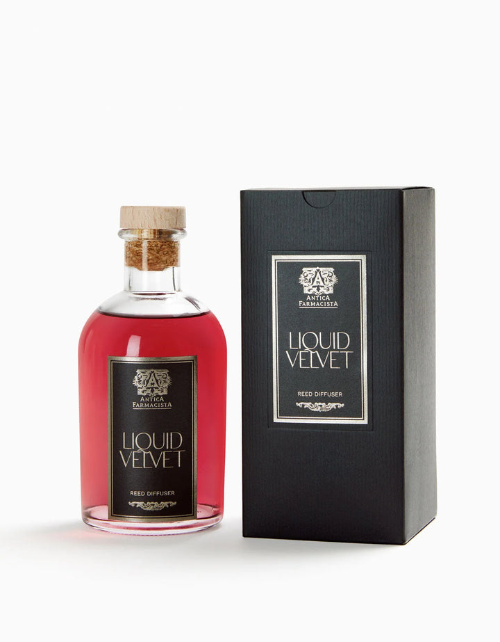 Liquid Velvet /250ml Diffuser by Antica Farmacista