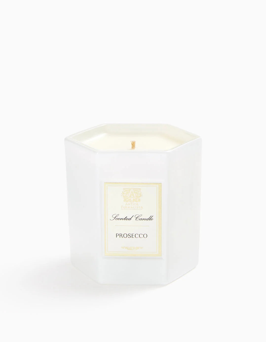 Prosecco 9oz Candle by Antica Farmacista