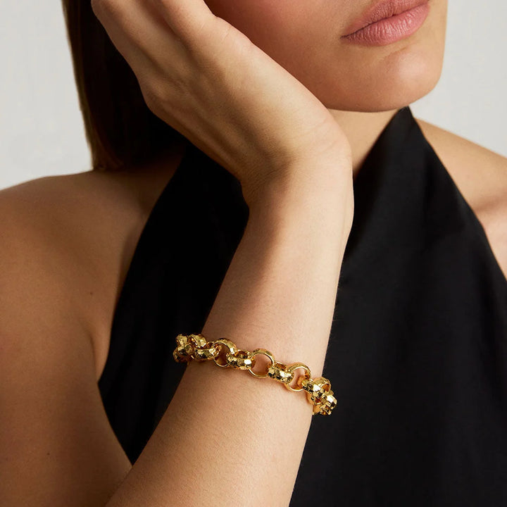 Dean Davidson Nairobi Chain Bracelet