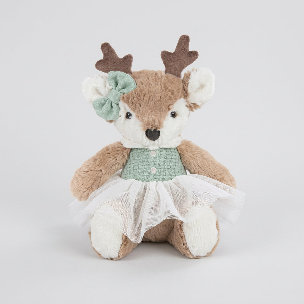 Mon Ami Dayna Deer Doll