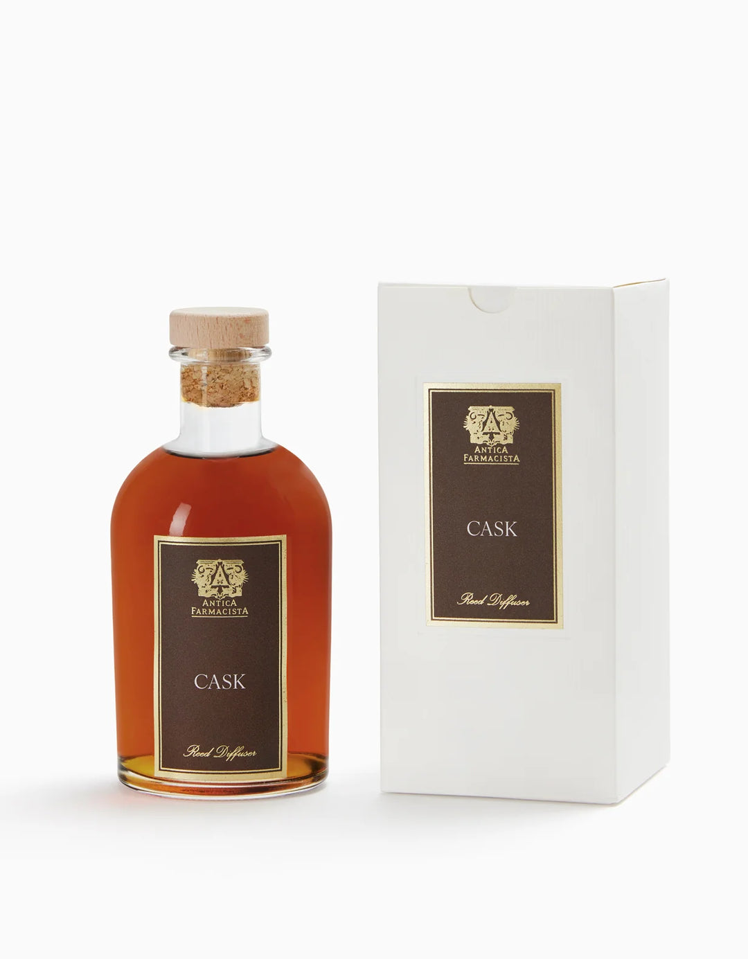 Cask /250ml Diffuser by Antica Farmacista
