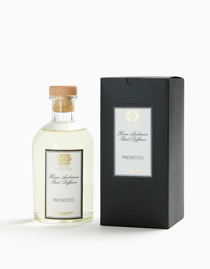 Prosecco Diffuser /250ml Diffuser by Antica Farmacista