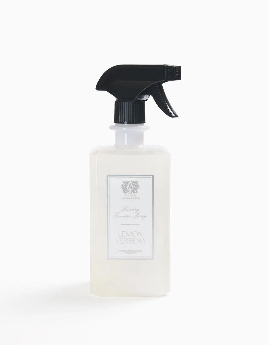 Lemon, Verbena &amp; Cedar Counter Spray by Antica Farmacista