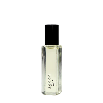 Riddle Poppy 8ml Roll-On