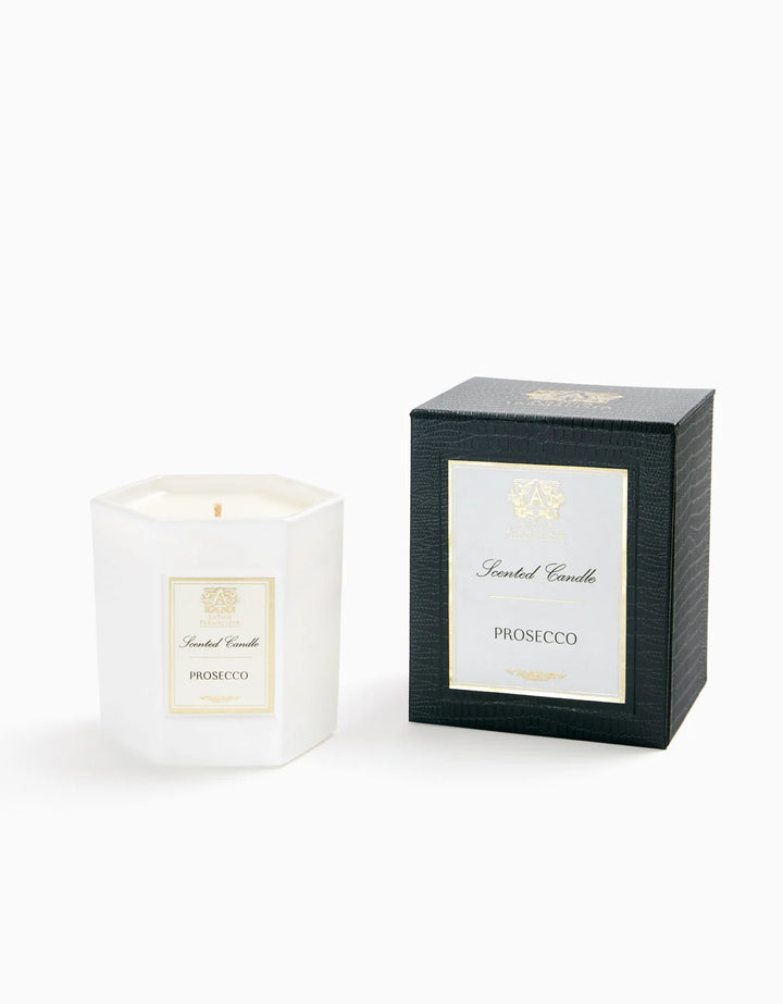 Prosecco 9oz Candle by Antica Farmacista