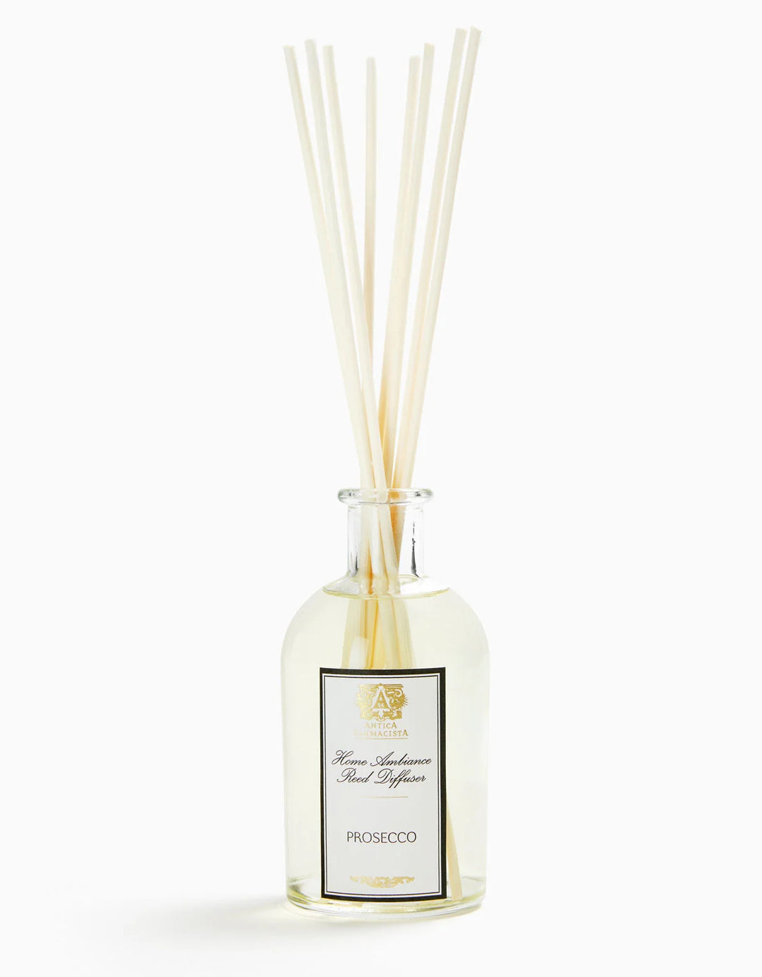 Prosecco Diffuser /250ml Diffuser by Antica Farmacista