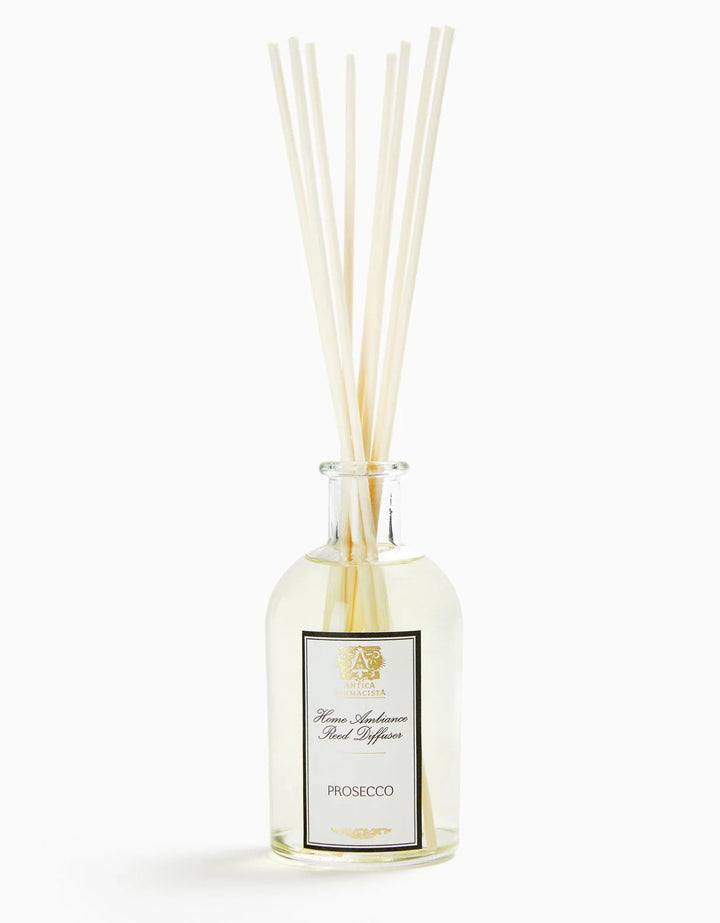 Prosecco Diffuser /250ml Diffuser by Antica Farmacista