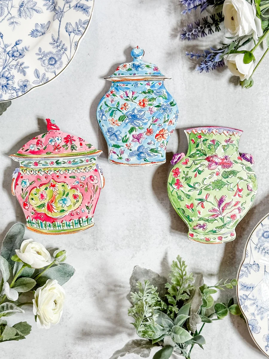 The Round Top Collection Beck&