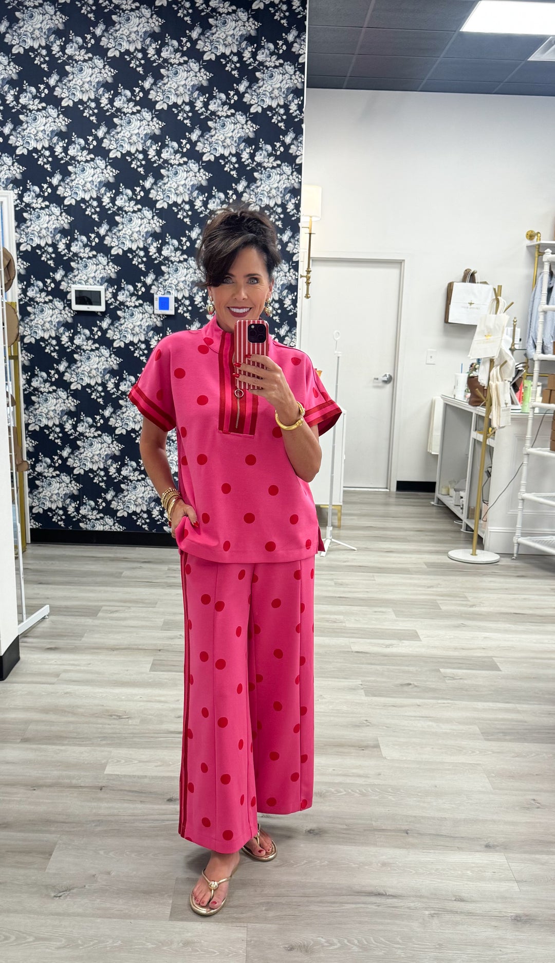 Sadie Lauren Set