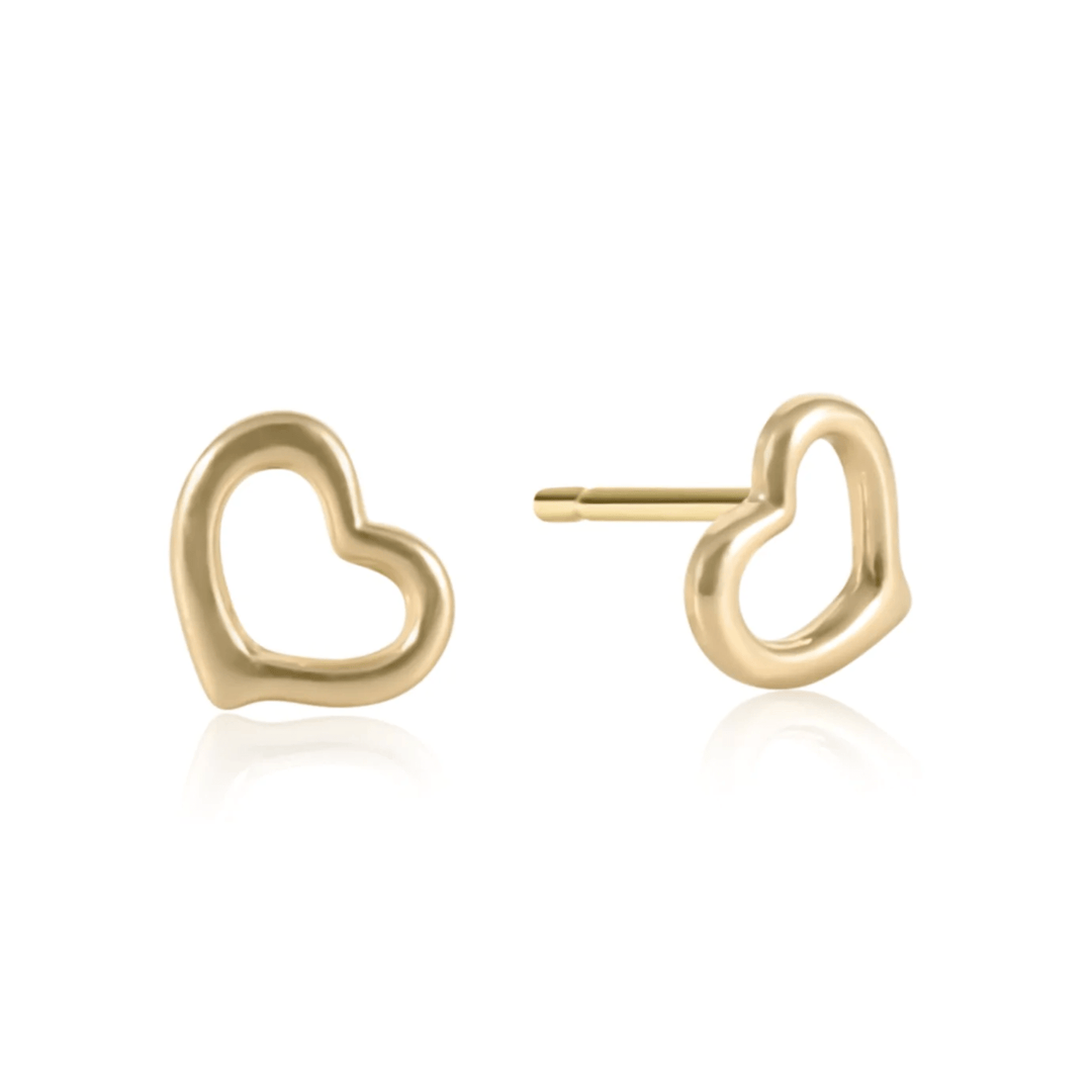 enewton Love Stud - Gold