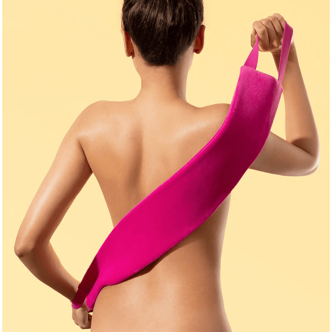 Coco &amp; Eve Back Tan Applicator