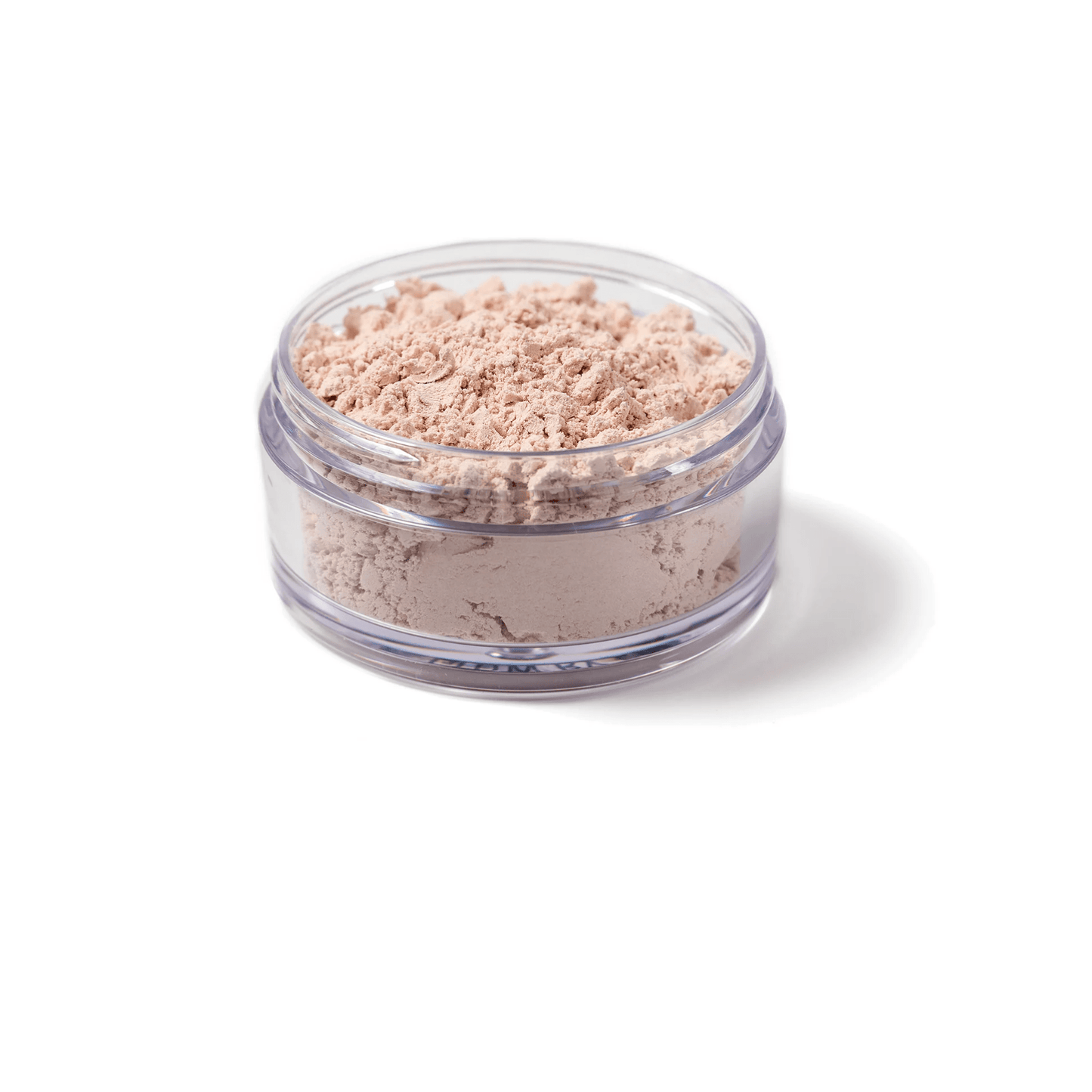 Glow Finishing Powder Jar - Original Scent Shimmer