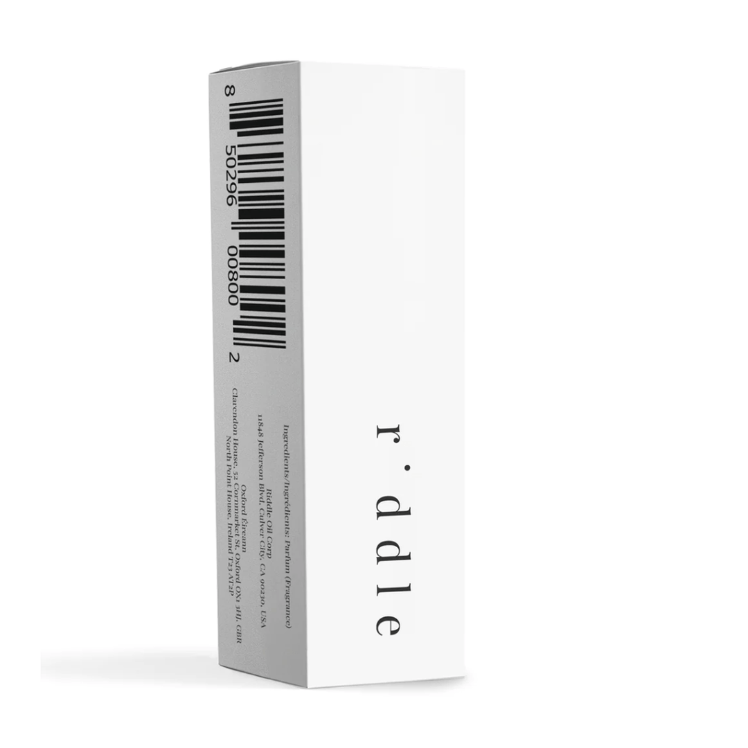 Riddle Muse 8ml Roll-On