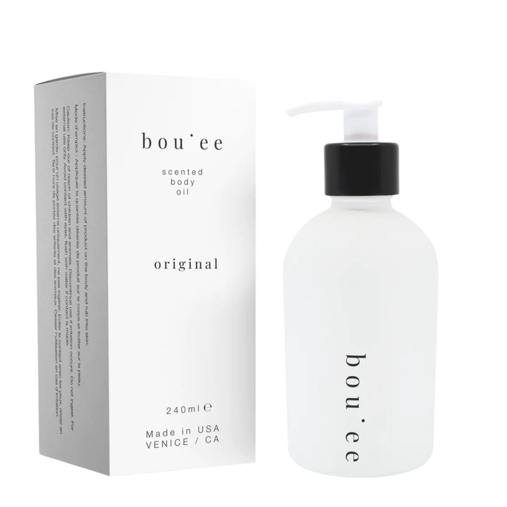 Riddle Original Boujee Body Oil