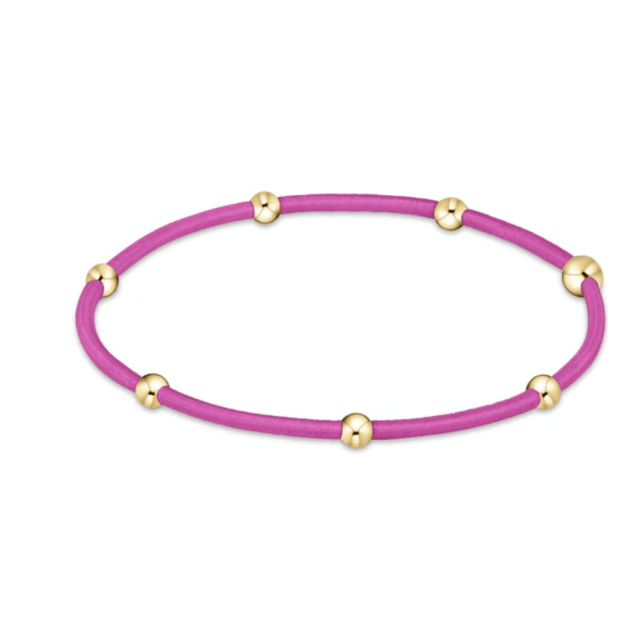 E Newton "e"ssentials - Fuchsia