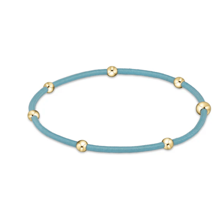 enewton "e"ssentials- Turquoise