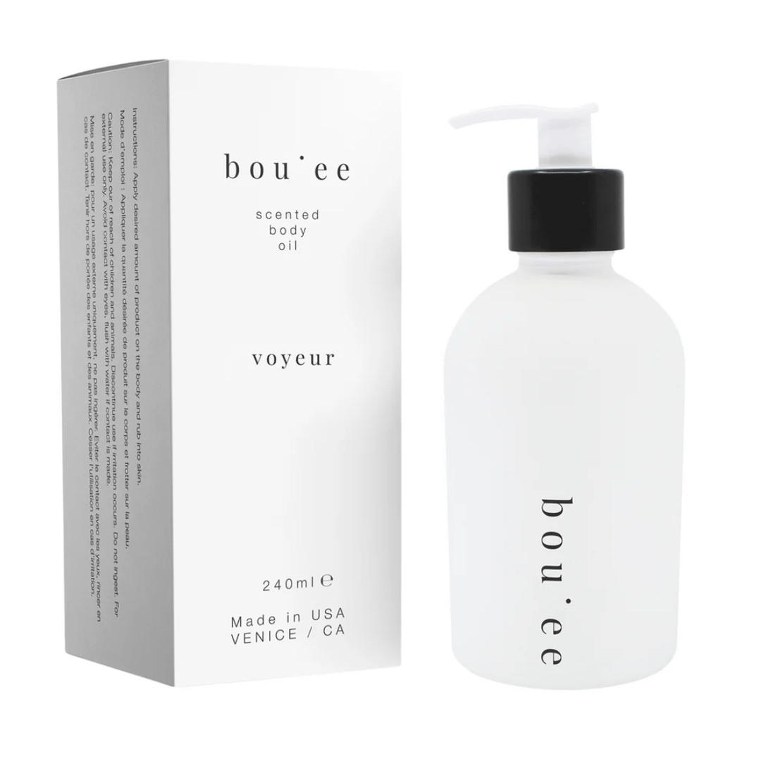 Riddle Voyeur Boujee Body Oil