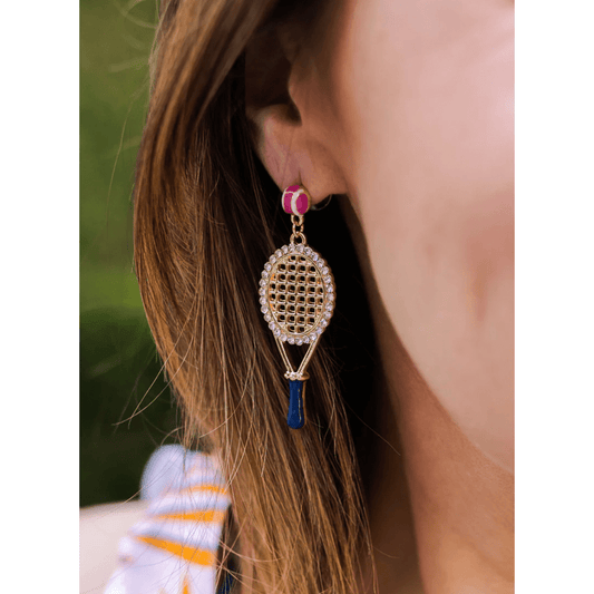 Michelle McDowell - Oaklyn Earrings