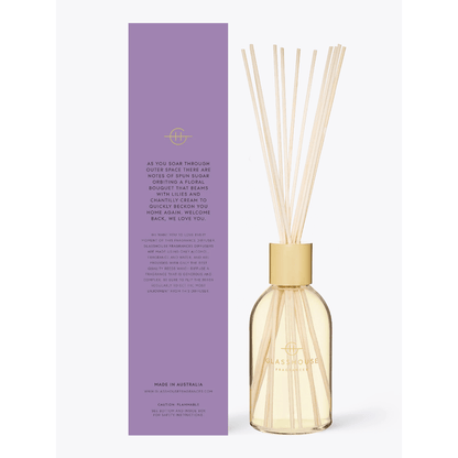 Glasshouse Diffuser-  Moon and Back 8.4 fl oz