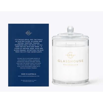 Glasshouse Candle - I'll Take Manhattan 13.4 oz