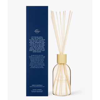 Glasshouse Diffuser- I'll Take Manhattan 8.4 fl oz