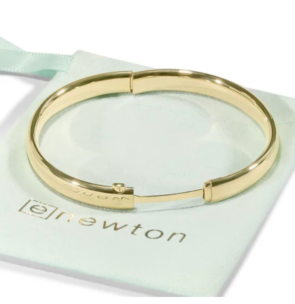 enewton Cherish Bangle Bracelet Medium