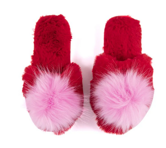 Cindy Lou Slippers