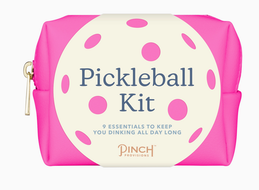 Pickleball Kit