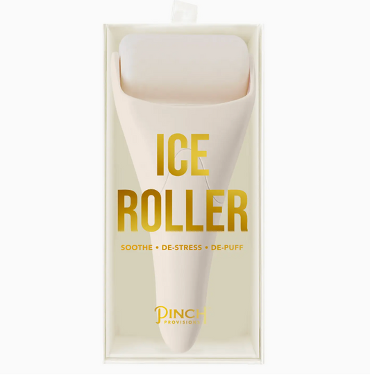 Ice Roller