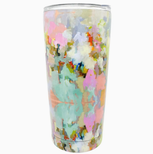 Brooks Avenue Tall Tumbler