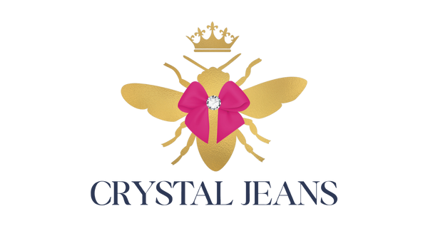 Crystal Jeans