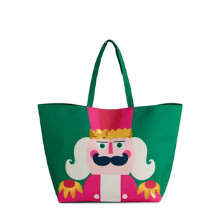 Nutcracker Tote