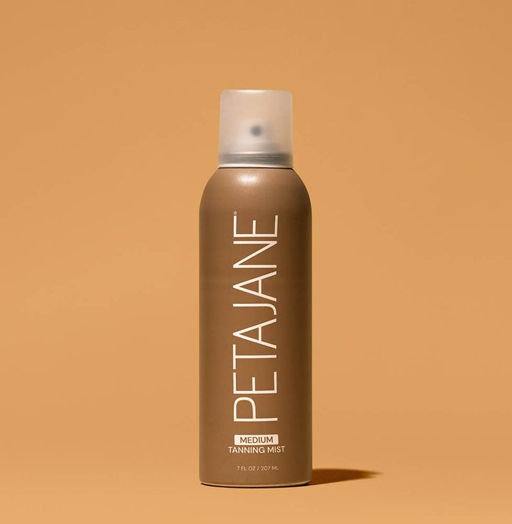 Peta Jane Self-Tanning Mist (Medium)