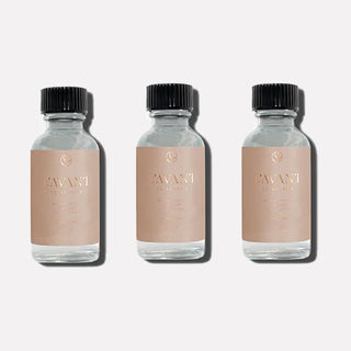 L'AVANT Multipurpose Concentrate Refill Pack of 3 Blushed Bergamot