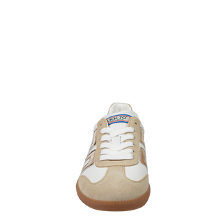BACK 70 - CLOUD in BEIGE Sneakers