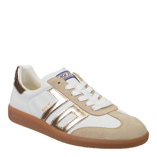 BACK 70 - CLOUD in BEIGE Sneakers