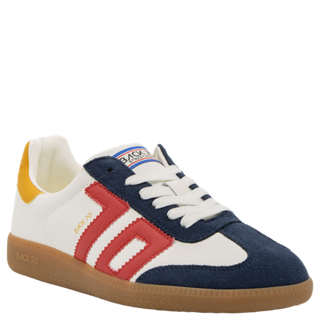 Back70 White Blue Red