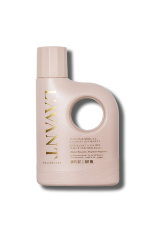 L'AVANT High Performing Laundry Detergent -  Blushed Bergamot
