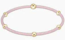 enewton "e"ssentials- light pink