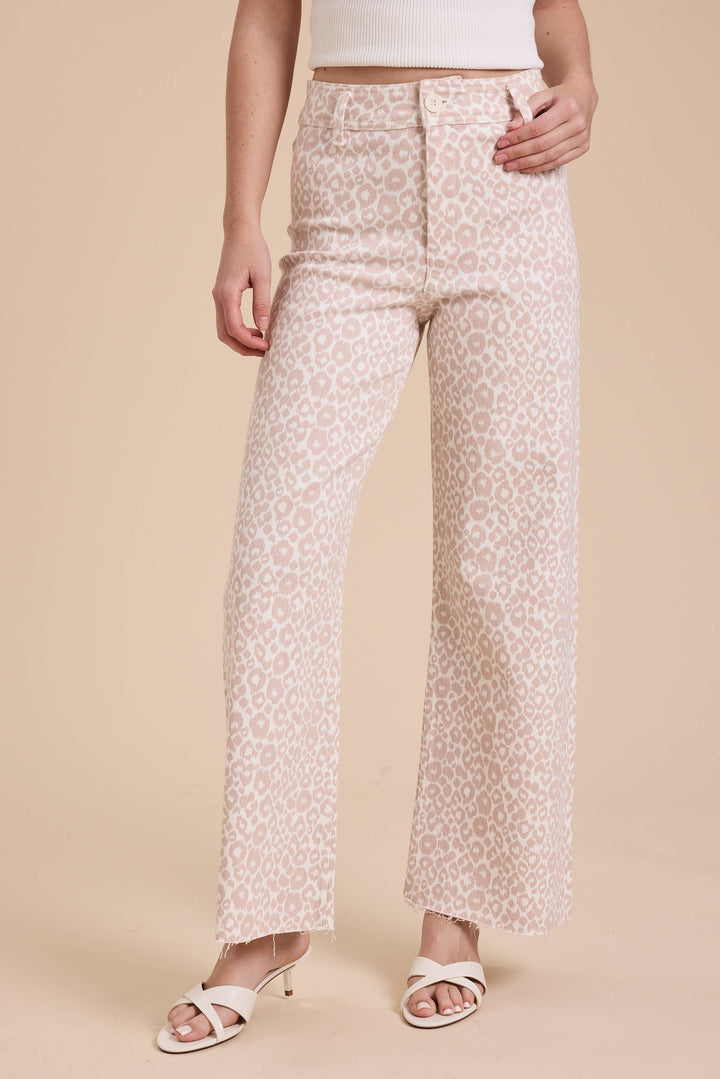Alpha Girl Pants