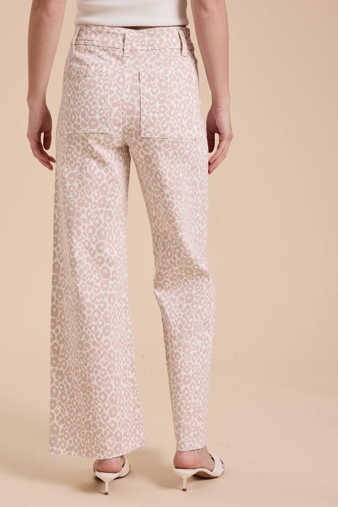 Alpha Girl Pants