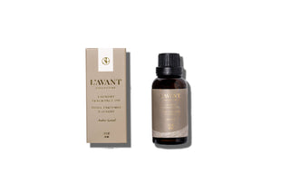L'Avant  Ambre Santal Laundry Oil
