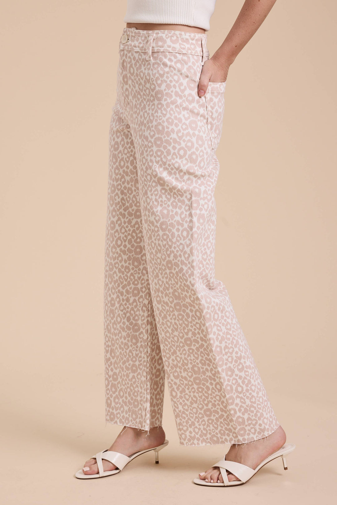 Alpha Girl Pants