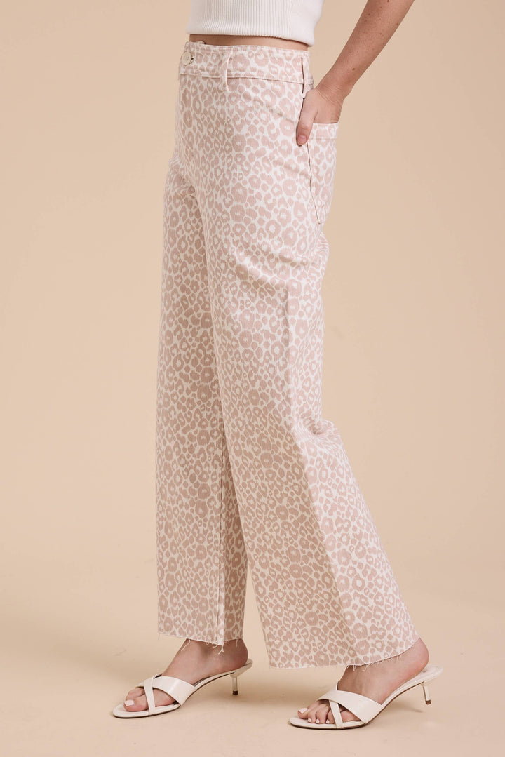 Alpha Girl Pants