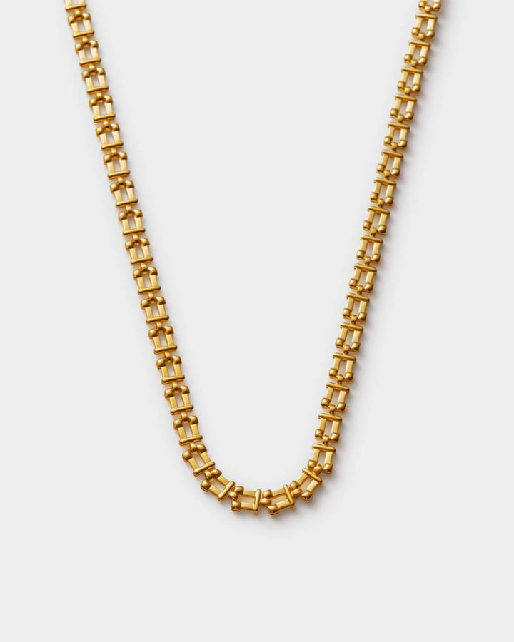 Katie Loxton Grecian Link Necklace