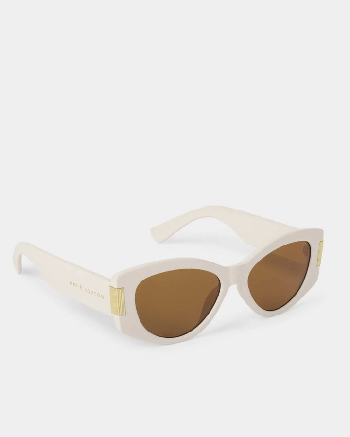 Katie Loxton Rimini Off White
